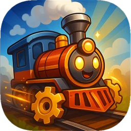 Ikon Train Clicker Idle Evolution